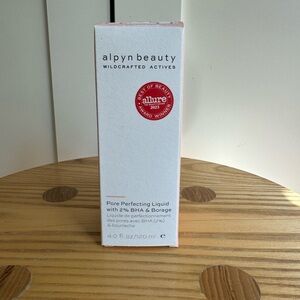 Alypyn Beauty Pore Perfecting Liquid